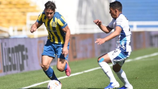 Con la vuelta del público al Gigante, Central recibe a Argentinos Juniors