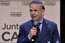 Miguel Angel Pichetto advierte que el Presidente debe “cambiar el rumbo para reconstruir autoridad”