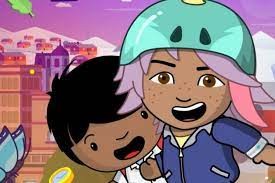 Yazy, el nuevo personaje que se suma a Zamba para generar conciencia ambiental