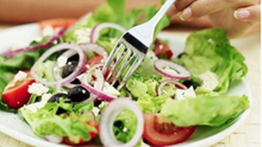 Una encuesta señala que uno de cada diez argentinos es vegetariano o vegano