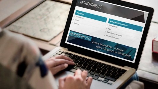 Atención monotributistas: eliminan restricciones para que accedan a créditos a tasa cero