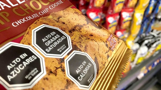 Piden quórum para tratar la Ley de Etiquetado Frontal: “nadie quiere prohibir alimentos”