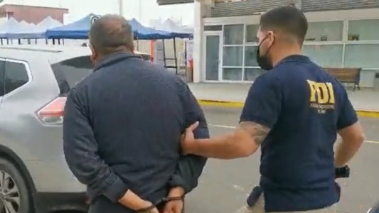 Desmantelan banda de tráfico de haitianos de Chile a Estados Unidos