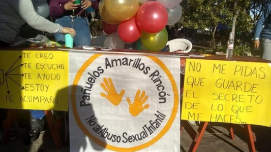 Prisión preventiva para la mujer investigada por delitos sexuales en Rincón