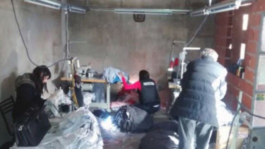 La AFIP lanzó una línea gratuita para denunciar casos de trata, explotación infantil y servidumbre