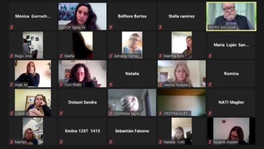 Sadop también aceptó la oferta paritaria del Gobierno Provincial