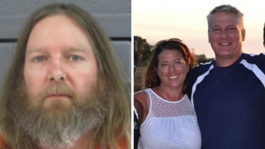 EE.UU.: mató a su hermano farmaceútico al que acusaba de envenenar a gente con vacunas anticovid