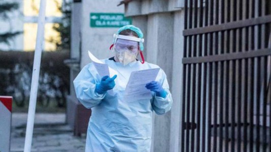 Coronavirus en Argentina: 470 nuevos positivos y 14 fallecidos