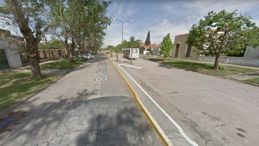 Entradera violenta: un jubilado fue brutalmente golpeado tras resistirse al robo