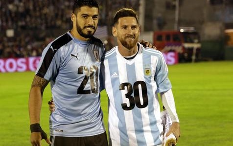 Clásico rioplatense