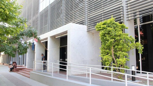 Prisión preventiva para 10 jóvenes acusados de violar a una adolescente