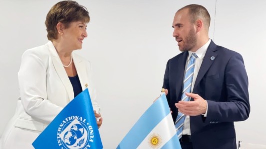 Empiezan reuniones técnicas entre Argentina y el FMI en Washington