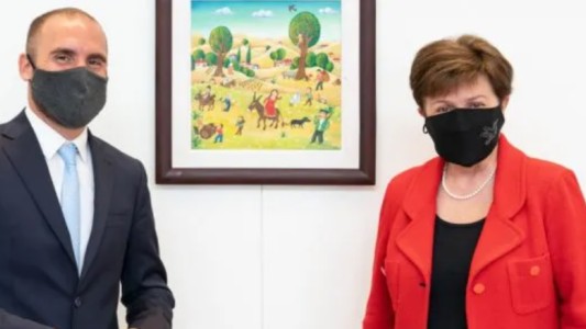 El FMI mejoró proyección de crecimiento de Argentina: inferior a números del Gobierno