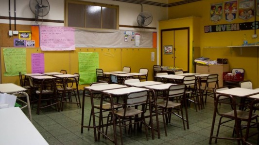 El gobierno porteño sumará días al calendario escolar 2022