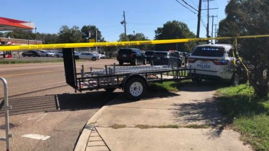 Tres muertos en un tiroteo entre empleados de una oficina de correos en EEUU