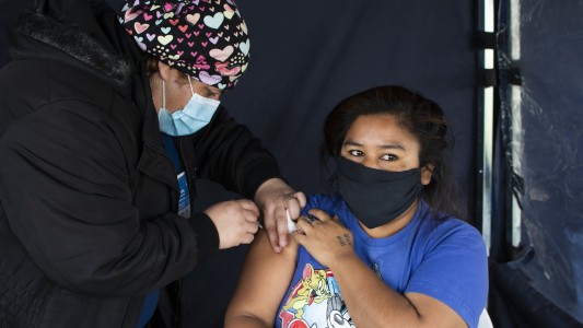 Coronavirus: miércoles con 16 contagios y 3 muertes en Rosario