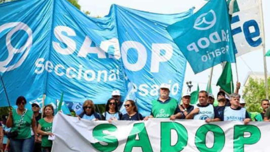 Sadop pide que se adelante el aumento previsto para enero a diciembre
