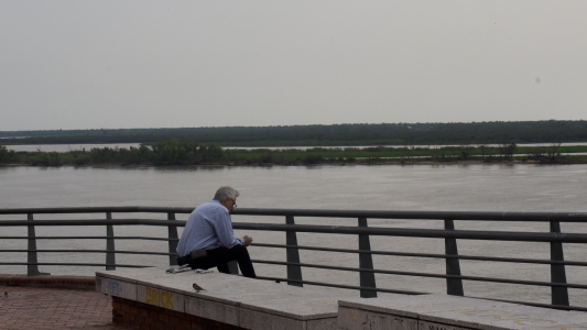 El tiempo en la ciudad: el jueves se presenta con cielo cubierto y probabilidad de lluvia