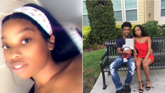 Nene de 2 años mató de un tiro a su mamá: arrestaron al padre del menor