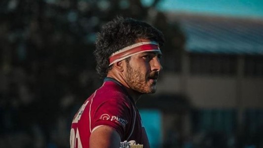 Rugbier rosarino, ejemplo de fair play con un gesto admirable