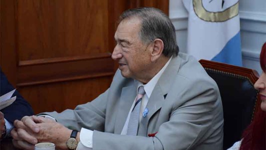 Sin palabras: falleció el reconocido locutor Hugo de Cruz