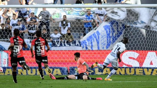 No va más: Newell's esta en caída libre