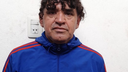 Detuvieron en zona sudoeste a El Viejo Cantero por un pedido de captura inactivo
