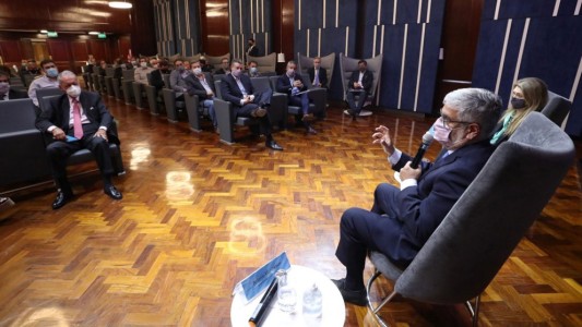 Feletti le dio un ultimátum a las alimenticias: "Si no hay acuerdo, tendremos que sacar una resolución de precios máximos"