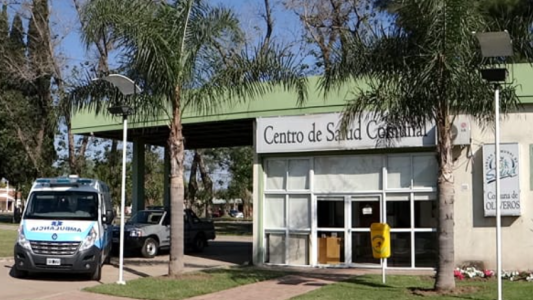 Aislaron a 90 personas en Oliveros ante un caso de Variante Delta