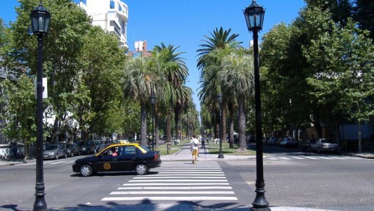Se viene una seguidilla de días soleados y cálidos en la ciudad