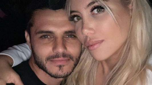 Todo lo que se sabe hasta ahora sobre la separación de Wanda Nara y Mauro Icardi