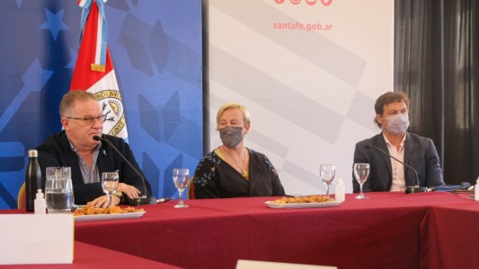 La provincia lanzó el Sistema de Información Policial