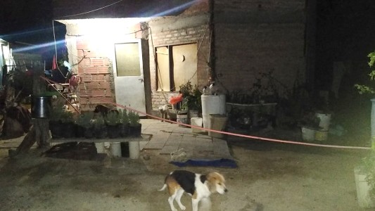 Asesinó a su suegra en venganza por una denuncia de violencia