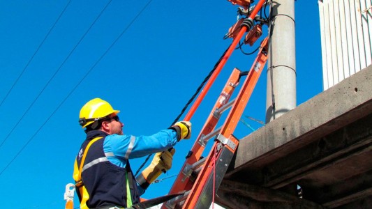 EPE: cortes de luz programados para jueves y viernes
