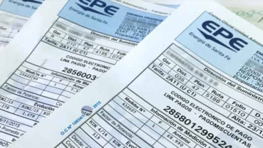 Aumenta en un 9% la tarifa de la energía eléctrica en la provincia