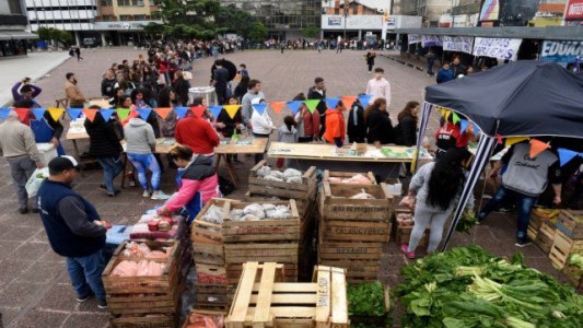 Monotributo: detalles del proyecto para formalizar a trabajadores de la economía popular