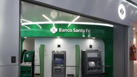 Piden la normalización de la atención al público en los bancos