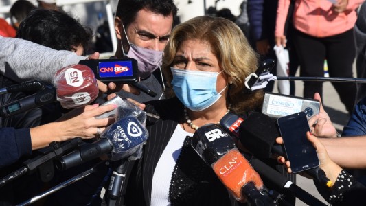 Inversión en obras y equipamiento de casi 200 millones de pesos para el Centenario