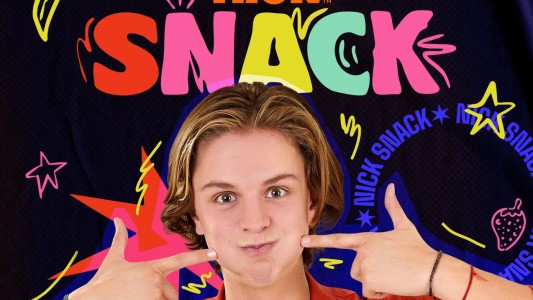 Nickelodeon Latinoamérica anuncia el estreno de Nick Snack