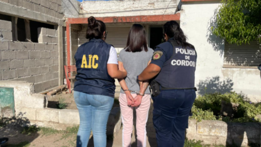 Desarticularon una banda de estafadores que operaba desde Rosario y Córdoba