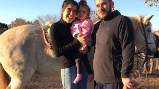 #OctubreRETT: buscan visibilizar la problemática de niñas con Síndrome de Rett