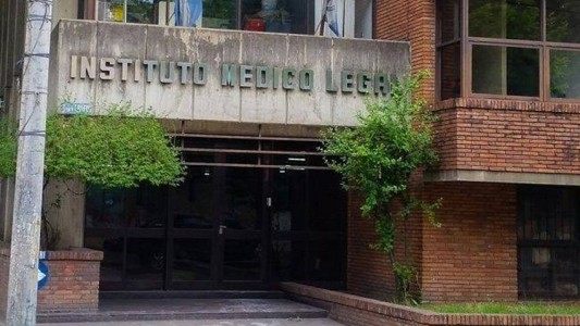 Crimen de Joaquín: confirman que los asesinos usaron dos armas