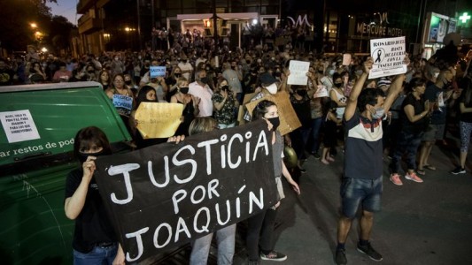 Crimen de Arroyito: demoraron a dos sospechosos, pero era falsa denuncia