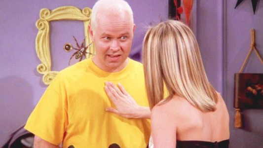 Murió James Michael Tyler, quien asumió a Günther en "Friends"