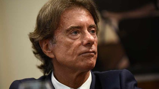 Erbetta le respondió a Enrico: “No se puede permitir semejante bullying institucional“