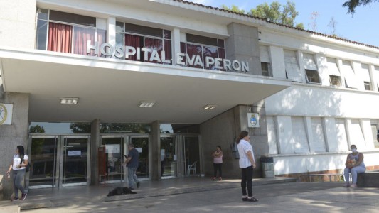 Dos mujeres baleadas en graves hechos de inseguridad