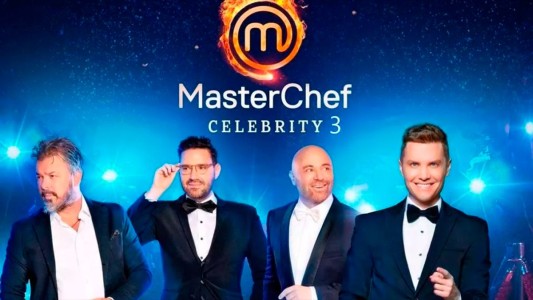 Descubrí los dos nuevos participantes que se sumaron a “MasterChef Celebrity 3″