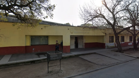Se registraron tiroteos a 100 metros de una escuela en la ciudad de Santa Fe
