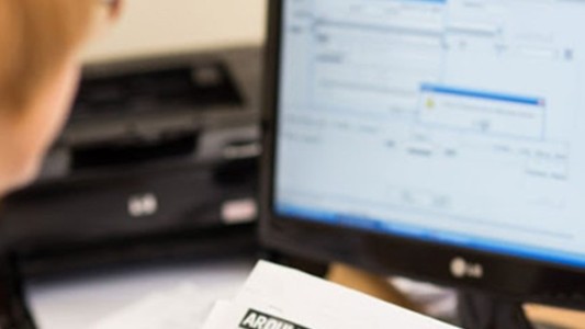 La Corte de Santa Fe levantó el sistema de turnos para la realización de trámites ante distintas dependencias