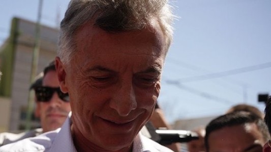 Espionaje a familiares del ARA San Juan: Macri ya está en Dolores para declarar